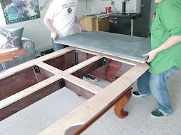 Montgomery Pool Table Cost to Move image 1